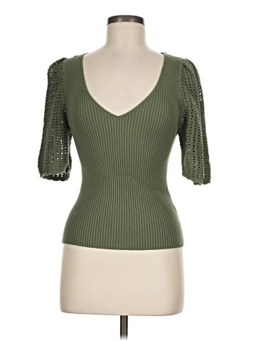 Gap Pullover Sweater (view 1)