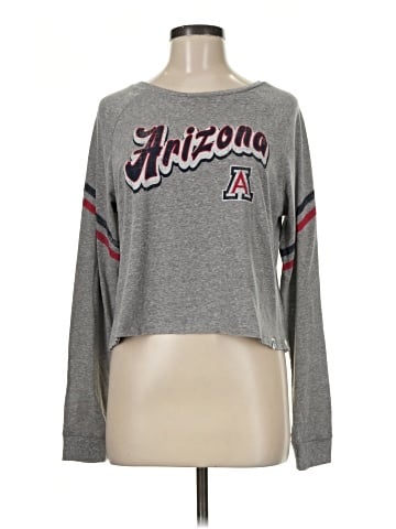 Colosseum Athletics Long Sleeve T-Shirt (view 1)