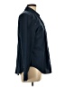 SPANX Blue Long Sleeve Button-Down Shirt Size XL - photo 4