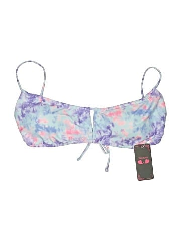 Shekini Swimsuit Top (view 1)