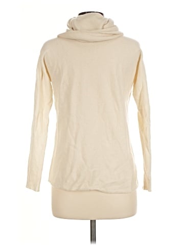 Vince. Turtleneck Sweater (view 2)