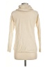 Vince. Ivory Turtleneck Sweater Size M - photo 2