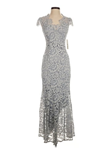 Eliza J Cocktail Dress (view 1)
