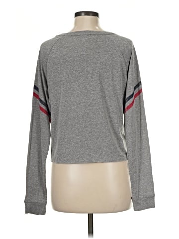 Colosseum Athletics Long Sleeve T-Shirt (view 2)