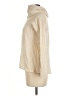 Vince. Ivory Turtleneck Sweater Size M - photo 5
