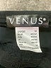 Venus Black Sleeveless Top Size M - photo 7