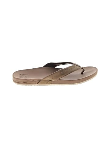 Reef Flip Flops (view 1)