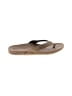 Reef Tan Flip Flops Size 4 - photo 1