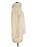 Vince. Ivory Turtleneck Sweater Size M - photo 4