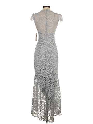 Eliza J Cocktail Dress (view 2)