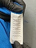 J.Crew 100% Polyester Print Blue Casual Skirt Size 000 - photo 5