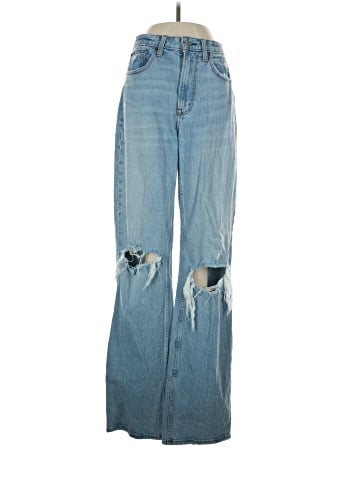 Abercrombie & Fitch Jeans (view 1)