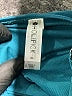 Holipick Solid Blue One Piece Swimsuit Size XL - photo 3