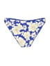 Maaji Floral Blue Swimsuit Bottoms Size S - photo 2