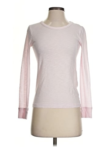 J.Crew Long Sleeve T-Shirt (view 1)