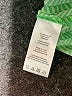Kut from the Kloth 100% Polyester Green Long Sleeve Blouse Size S - photo 8