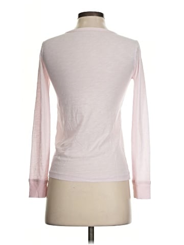 J.Crew Long Sleeve T-Shirt (view 2)