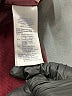 Madewell Burgundy Blazer Size S - photo 7