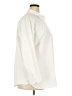 Lands' End Ivory Long Sleeve Button-Down Shirt Size 20W - photo 4