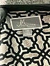 JM Collection Black 3/4 Sleeve Blouse Size 1X - photo 7