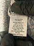 JM Collection Black 3/4 Sleeve Blouse Size 1X - photo 8