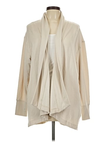 Active by Old Navy Cardigan (view 1)