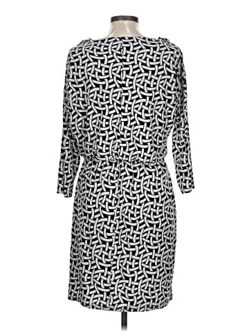 London Times Casual Dress (view 2)
