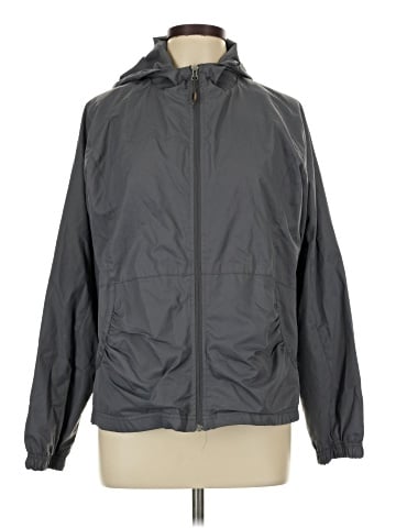 Hannah Windbreaker (view 1)
