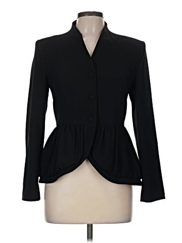 Zara Blazer (view 1)