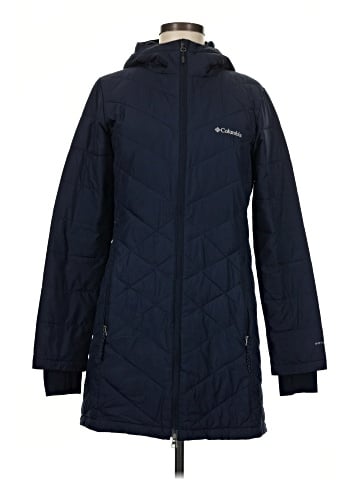 Columbia Snow Jacket (view 1)