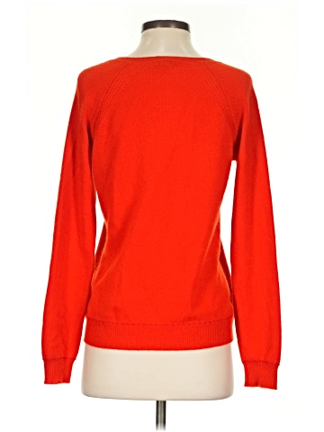 Joie Cashmere Pullover Sweater (view 2)