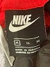 Nike Red Pullover Hoodie Size XL - photo 7