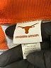LONGHORN APPAREL Orange Track Jacket Size 2T - photo 3