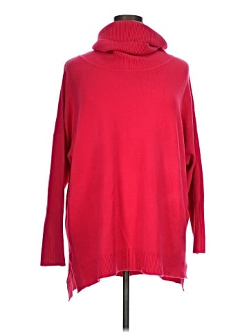 French Connection Turtleneck Sweater (view 1)