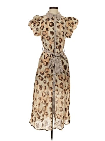 Entro Casual Dress (view 1)