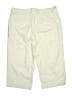 Ann Taylor Ivory Khaki Shorts Size 6 - photo 2