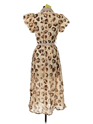 Entro Casual Dress (view 2)