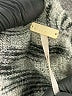 FP BEACH Gray Cardigan Size XS - photo 7