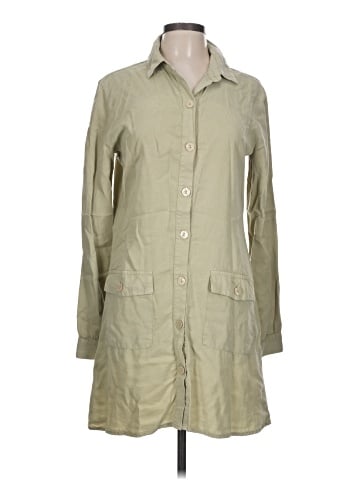 Stradivarius Casual Dress (view 1)