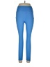 Fabletics Blue Active Pants Size L - photo 1