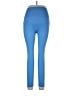 Fabletics Blue Active Pants Size L - photo 2