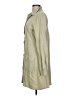 Stradivarius Tan Casual Dress Size L - photo 5