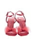 BCBGeneration Red Sandals Size 9 - photo 2