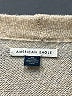 American Eagle Outfitters Ivory Poncho Size XXL - photo 7