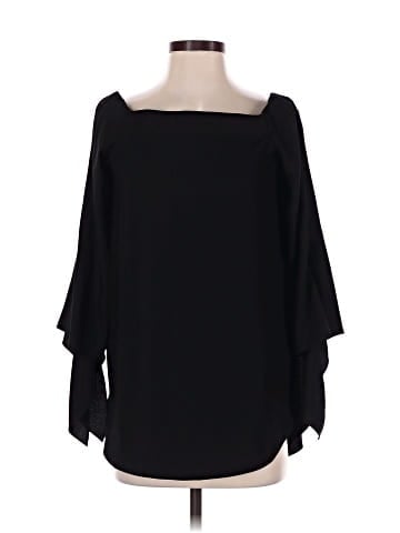 Club Monaco 3/4 Sleeve Blouse (view 1)