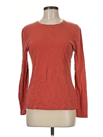 SONOMA life + style Long Sleeve T-Shirt (view 1)