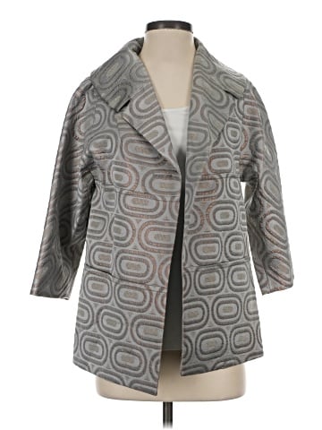 Etcetera Coat (view 1)