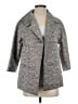 Etcetera Gray Coat Size 4 - photo 1