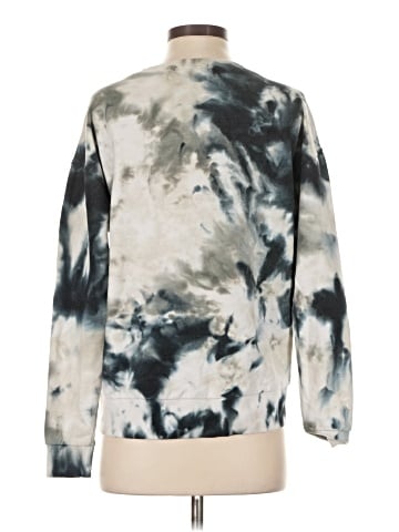 Chance or Fate Pullover Sweater (view 2)
