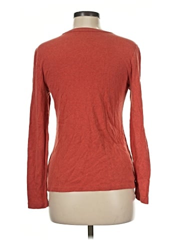 SONOMA life + style Long Sleeve T-Shirt (view 2)